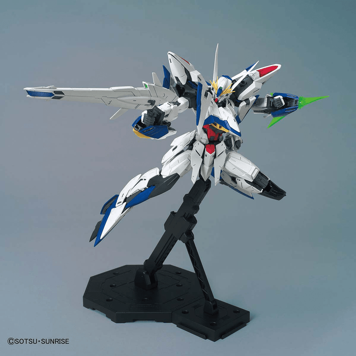 Mobile Suit Gundam Seed Eclipse: MG 1/100 Eclipse Gundam