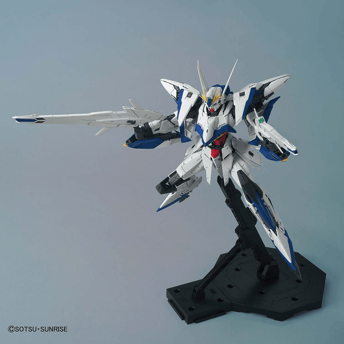 Mobile Suit Gundam Seed Eclipse: MG 1/100 Eclipse Gundam