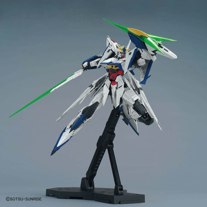 Mobile Suit Gundam Seed Eclipse: MG 1/100 Eclipse Gundam