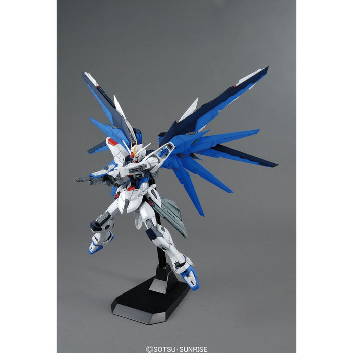 Mobile Suit Gundam Seed: MG 1/100 Freedom Gundam Ver 2.0