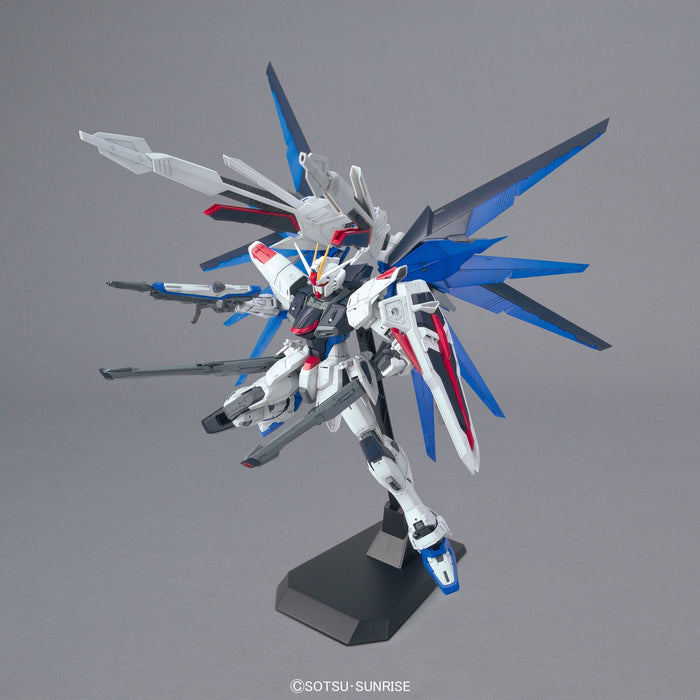 Mobile Suit Gundam Seed: MG 1/100 Freedom Gundam Ver 2.0