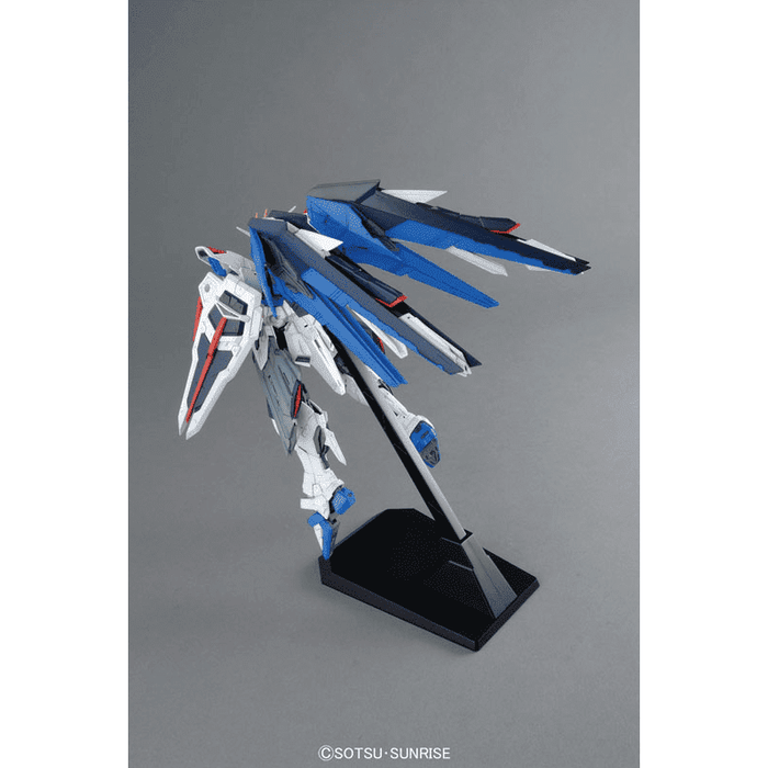 Mobile Suit Gundam Seed: MG 1/100 Freedom Gundam Ver 2.0