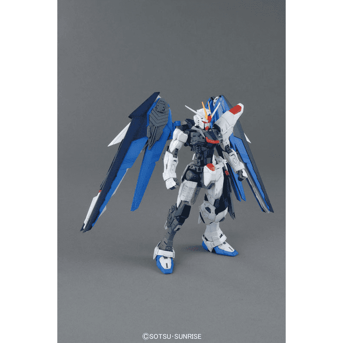 Mobile Suit Gundam Seed: MG 1/100 Freedom Gundam Ver 2.0