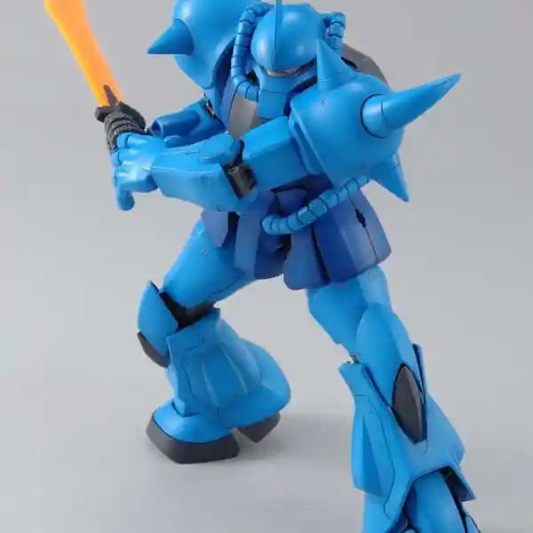 Mobile Suit Gundam: MG MS-07B Gouf 2.0