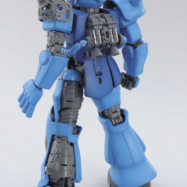 Mobile Suit Gundam: MG MS-07B Gouf 2.0