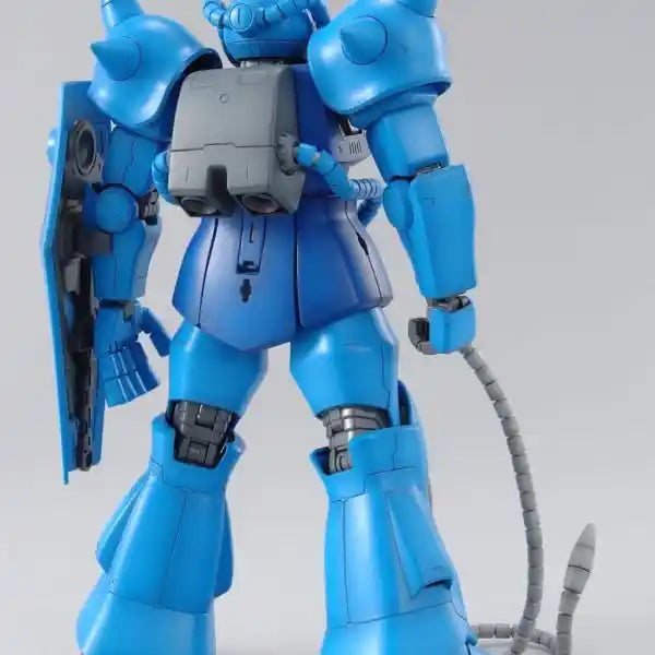 Mobile Suit Gundam: MG MS-07B Gouf 2.0