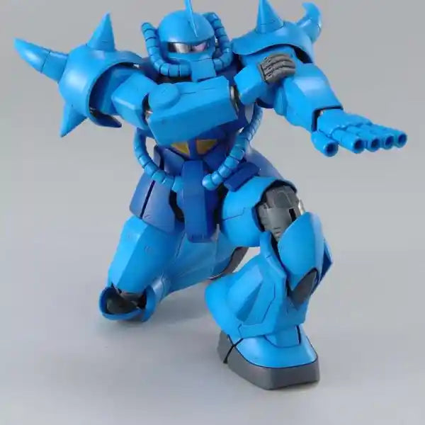 Mobile Suit Gundam: MG MS-07B Gouf 2.0