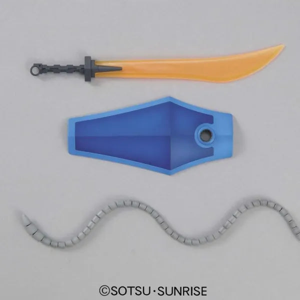 Mobile Suit Gundam: MG MS-07B Gouf 2.0