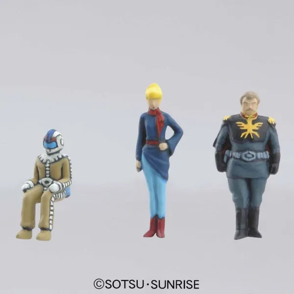 Mobile Suit Gundam: MG MS-07B Gouf 2.0