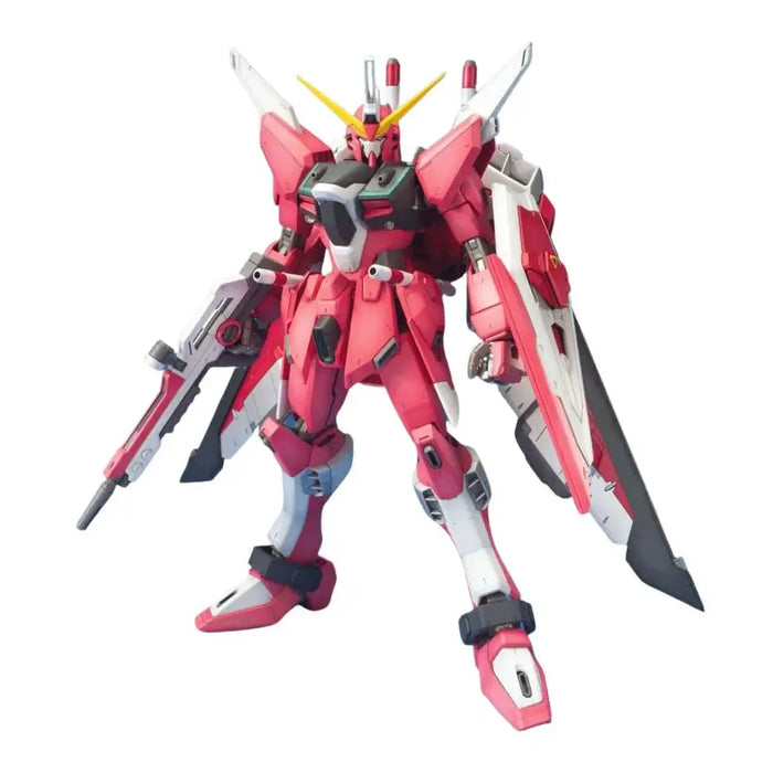 Mobile Suit Gundam Seed Destiny: MG 1/100 Infinite Justice Gundam