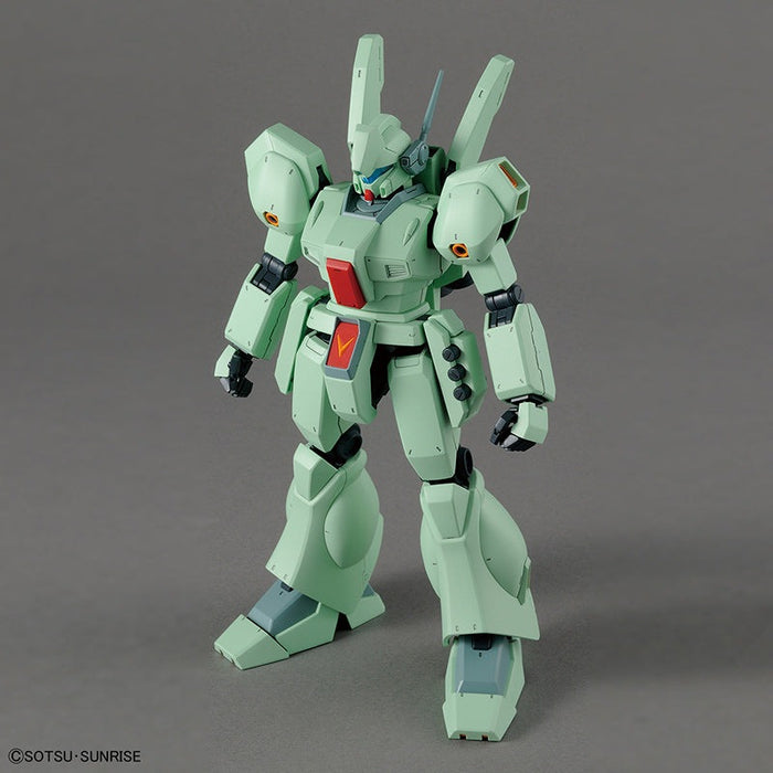 Mobile Suit Gundam Char's Counterattack: MG Jegan