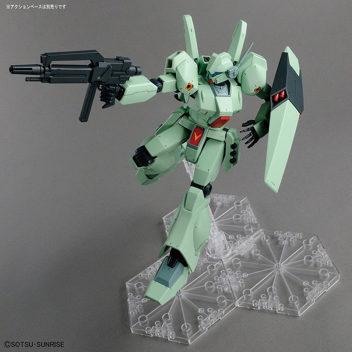 Mobile Suit Gundam Char's Counterattack: MG Jegan