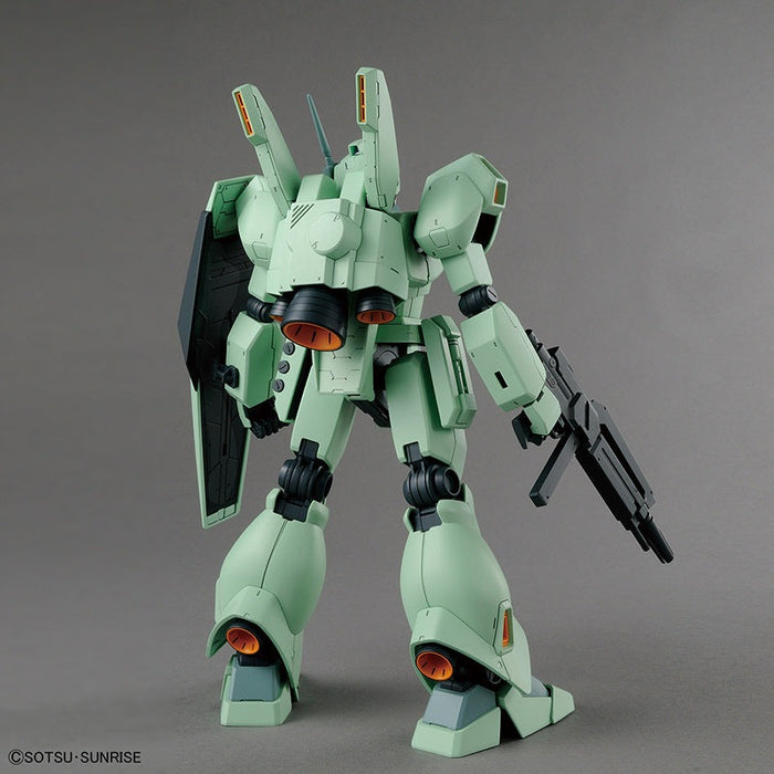 Mobile Suit Gundam Char's Counterattack: MG Jegan
