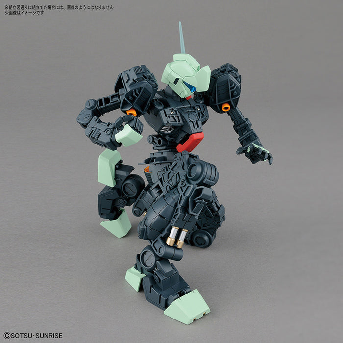 Mobile Suit Gundam Char's Counterattack: MG Jegan
