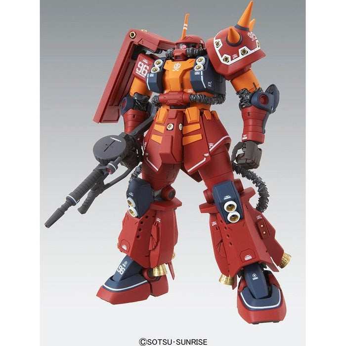 Mobile Suit Gundam Thunderbolt: MG 1/100 Psycho Zaku Ver.Ka