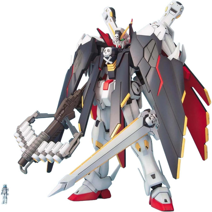 Gundam MG 1/100 Crossbone Full Cloth