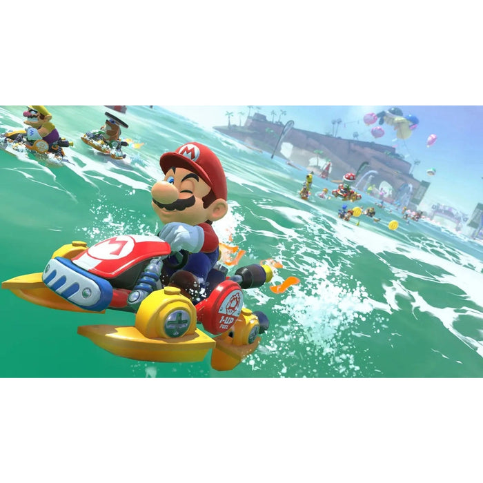 Mario Kart World - Nintendo Switch 2