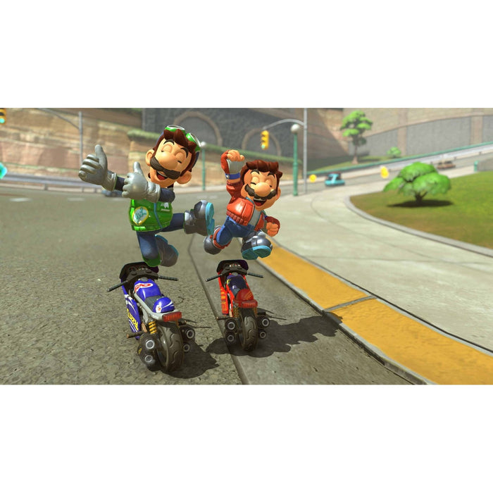 Mario Kart World - Nintendo Switch 2