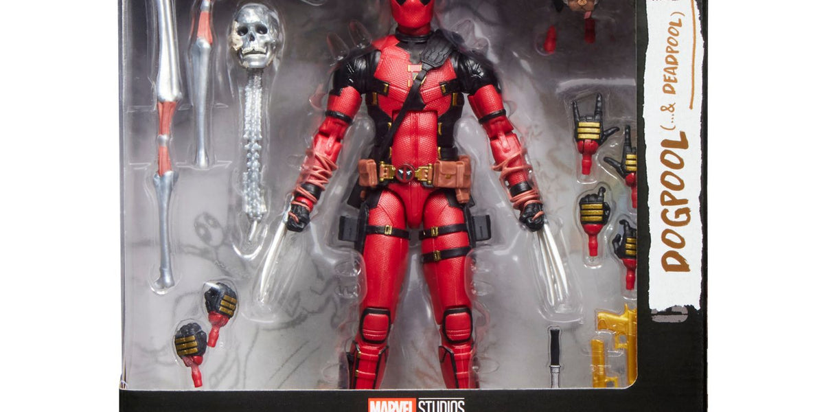 Marvel Actionfigur Hund – Superhelden-Spielzeug Aus Dem Marvel-Universum, Sammelfigur, Für Kinder & Sammler Marvel Actionfigur Hund – Superhelden-Spielzeug Aus Dem Marvel-Universum, Sammelfigur, Für Kinder & Sammler