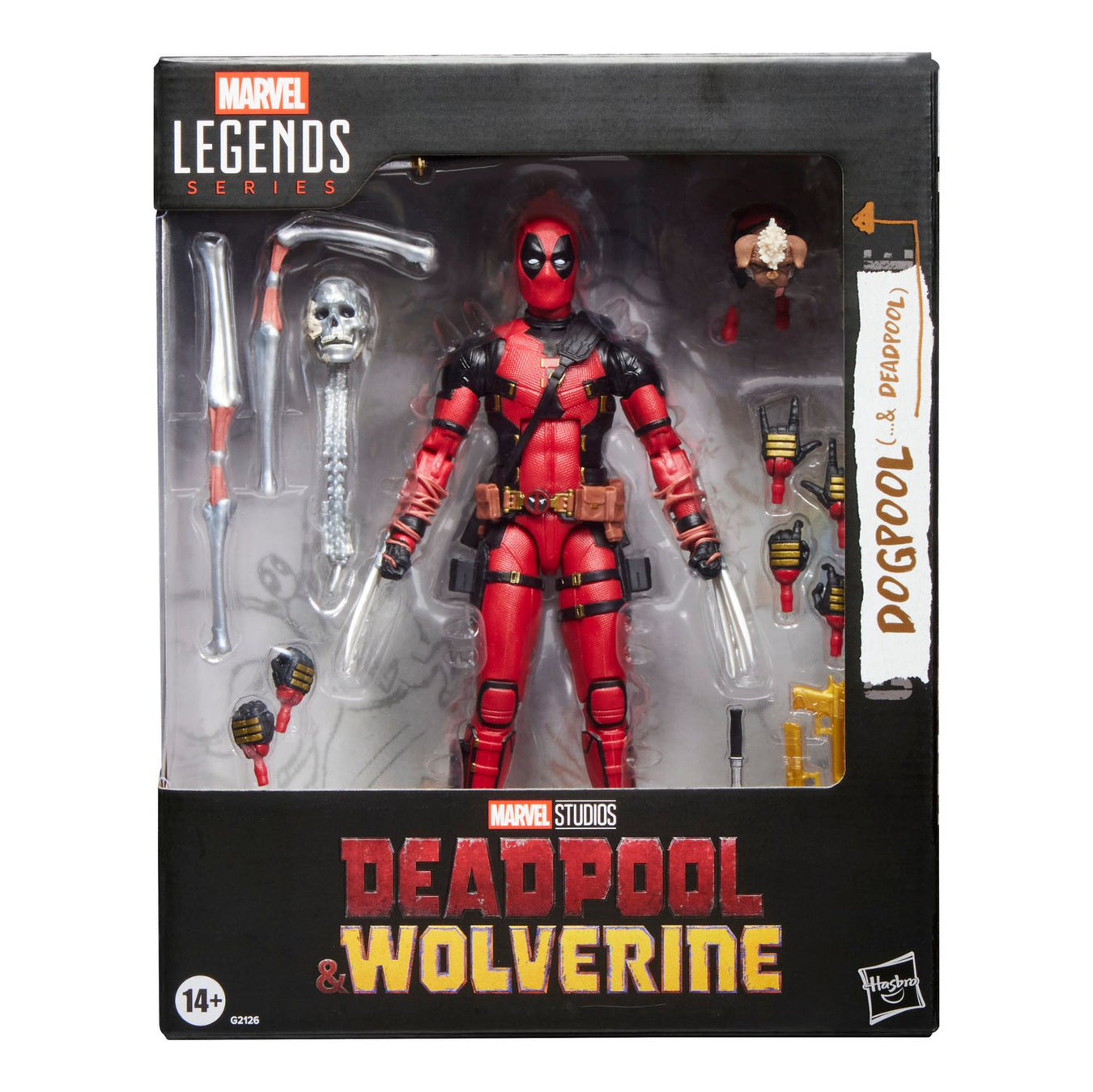 Action Figures