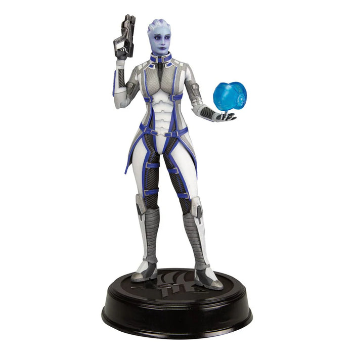 Mass Effect PVC Statue Liara T'Soni 22cm