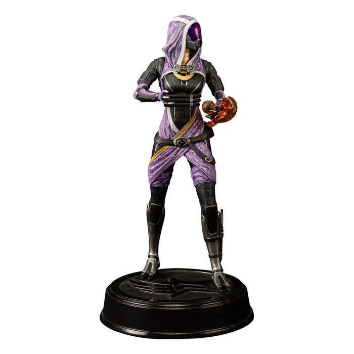 Mass Effect PVC Statue Tali'Zorah 22cm