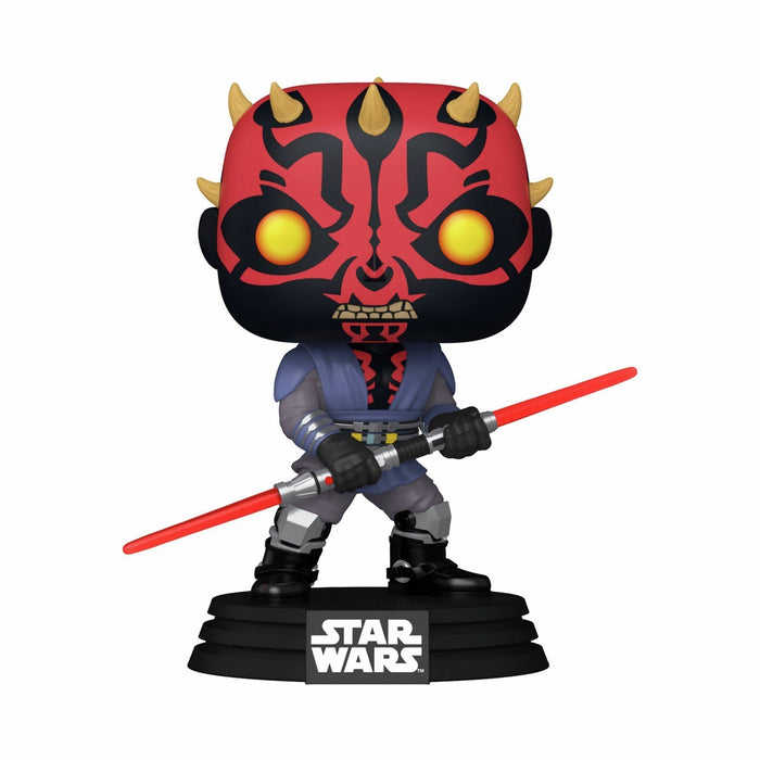 Maul Funko Pop! Vinyl Figure