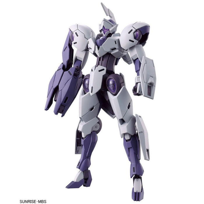 HG 1/144 Michaelis - Witch of Mercury