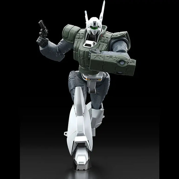 Moderoid Mobile Police Patlabor 2: The Movie - 1/60 AV-98 Ingram Reactive Armor