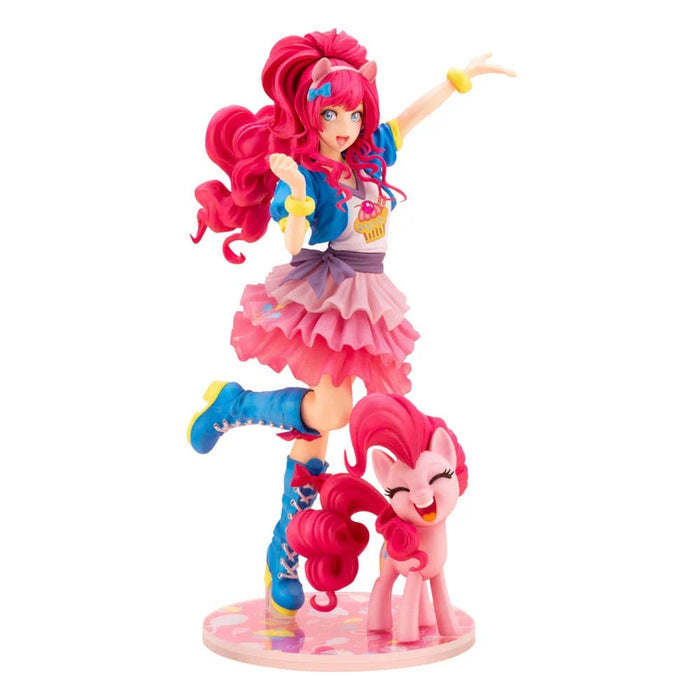 My Little Pony Bishoujo PVC Statue 1/7 Pinkie Pie 22cm