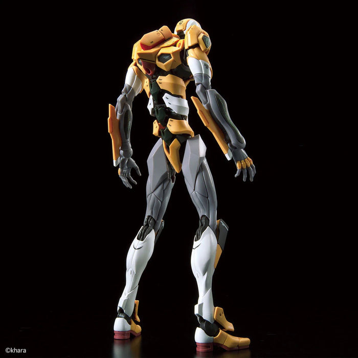 Neon Genesis Evangelion - Rebuild of Evangelion: RG 1/144 Evangelion Unit 00