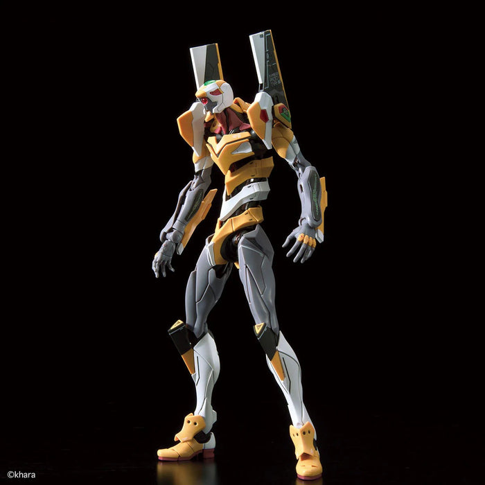 Neon Genesis Evangelion - Rebuild of Evangelion: RG 1/144 Evangelion Unit 00