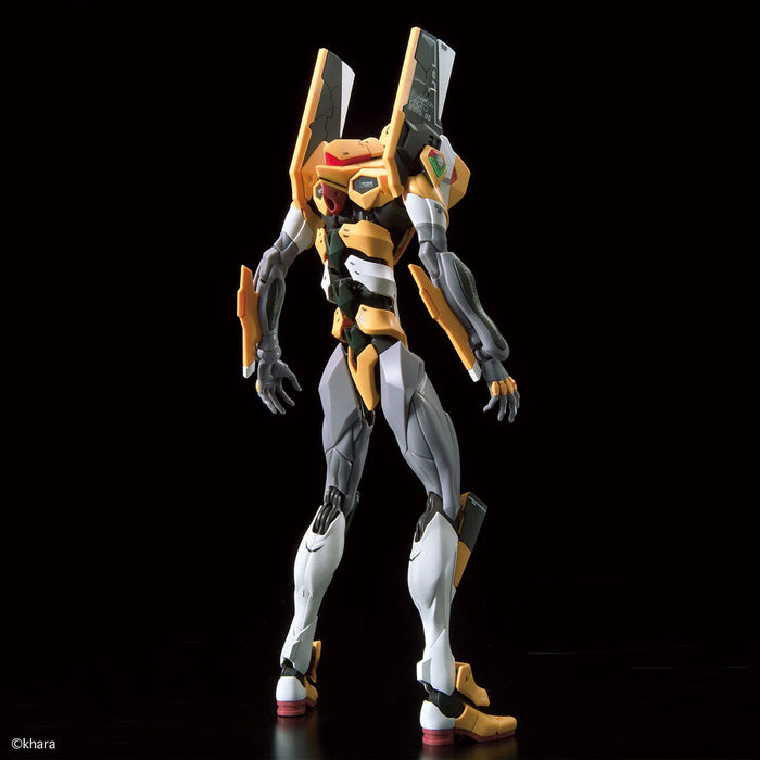 Neon Genesis Evangelion - Rebuild of Evangelion: RG 1/144 Evangelion Unit 00