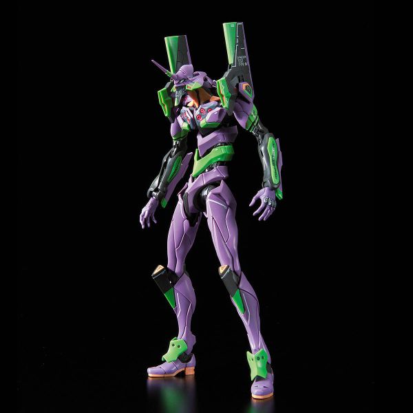 Neon Genesis Evangelion - Rebuild of Evangelion: RG 1/144 Evangelion Unit 01