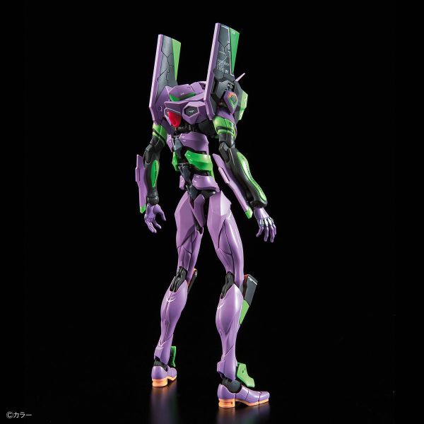 Neon Genesis Evangelion - Rebuild of Evangelion: RG 1/144 Evangelion Unit 01