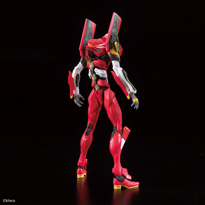 Neon Genesis Evangelion - Rebuild of Evangelion: RG 1/144 Evangelion Unit 02