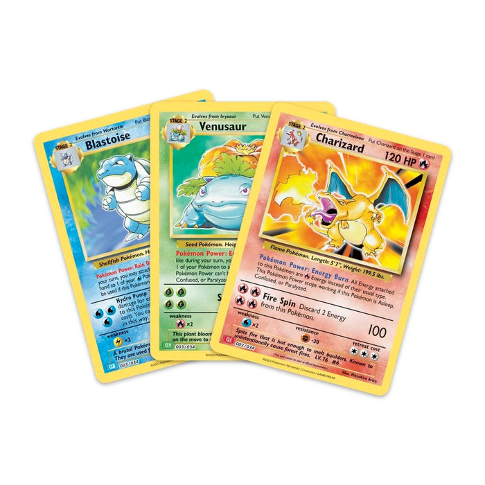 Pokémon TCG Classic