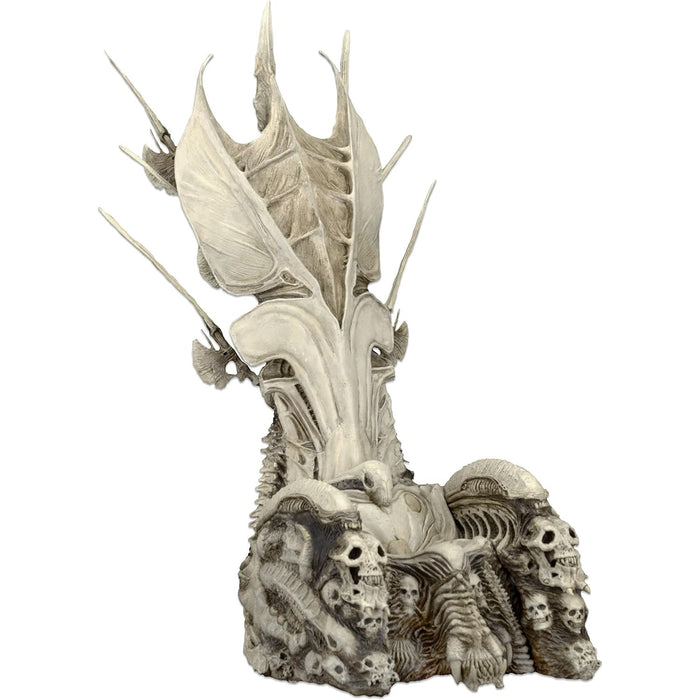 Predator Clan Leader Bone Throne