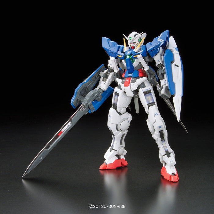 Mobile Suit Gundam 00: RG 1/144 Gundam Exia