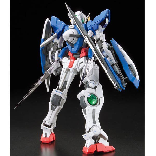 Mobile Suit Gundam 00: RG 1/144 Gundam Exia