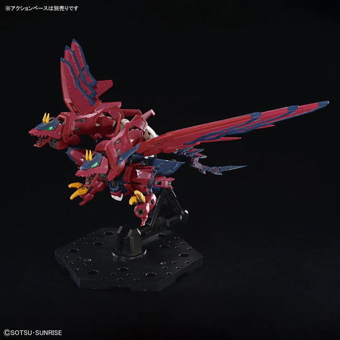 Mobile Suit Gundam Wimg: RG 1/144 Gundam Epyon