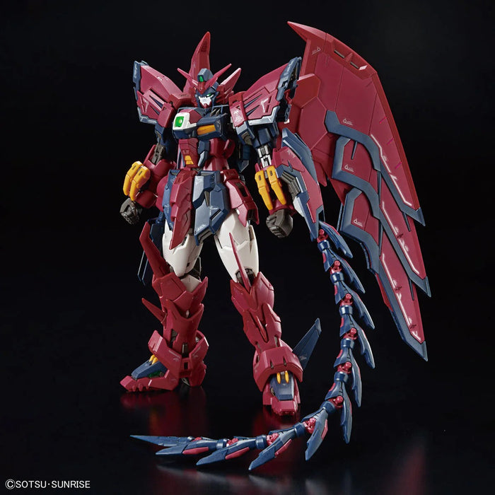 Mobile Suit Gundam Wimg: RG 1/144 Gundam Epyon