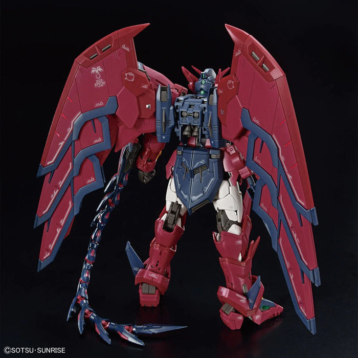 Mobile Suit Gundam Wimg: RG 1/144 Gundam Epyon