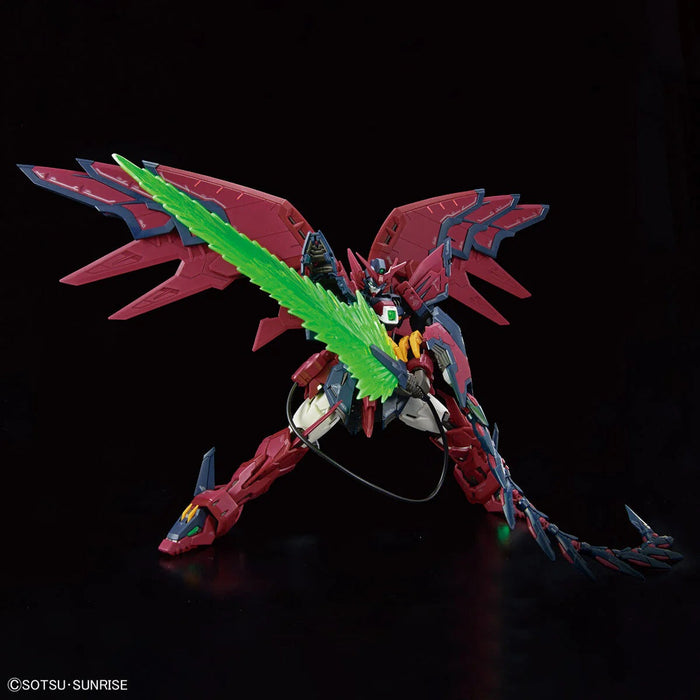 Mobile Suit Gundam Wimg: RG 1/144 Gundam Epyon