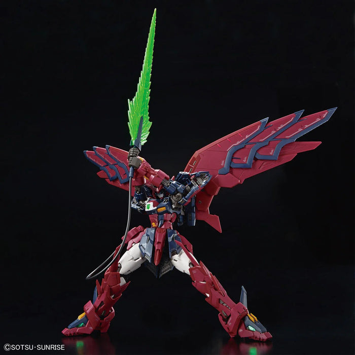 Mobile Suit Gundam Wimg: RG 1/144 Gundam Epyon