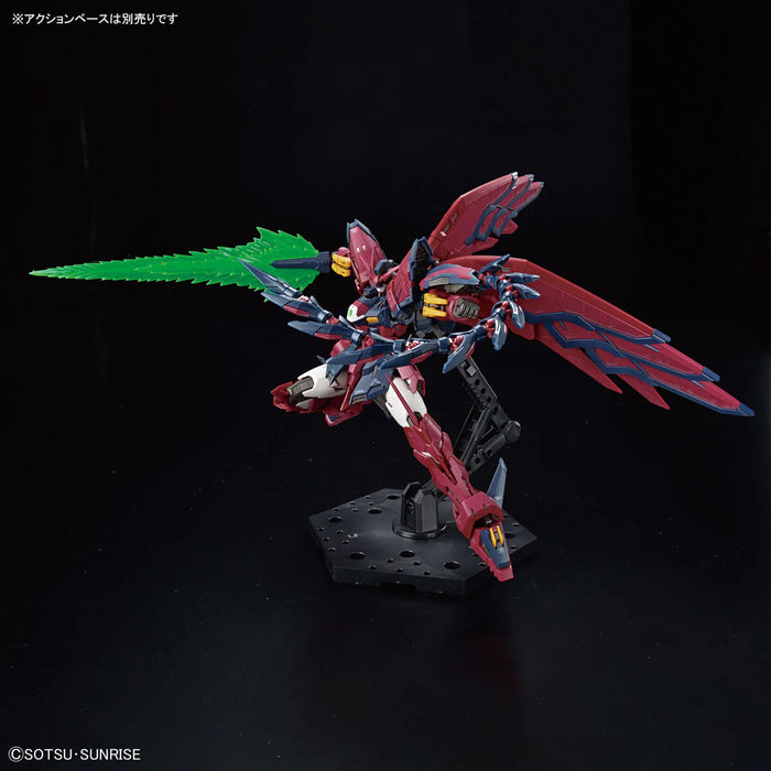 Mobile Suit Gundam Wimg: RG 1/144 Gundam Epyon