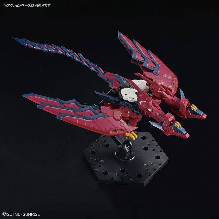 Mobile Suit Gundam Wimg: RG 1/144 Gundam Epyon