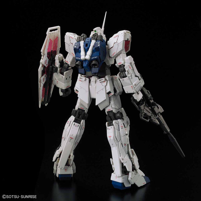 Mobile Suit Gundam Unicorn: RG 1/144 Unicorn Gundam