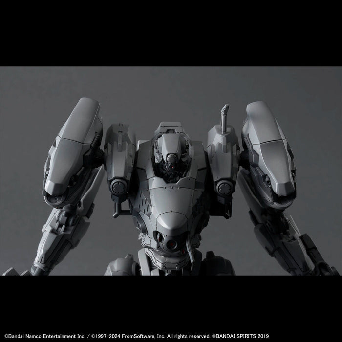 30MM Armoured Core VI Fires of Rubicon RaD CC-2000 Orbiter Nightfall