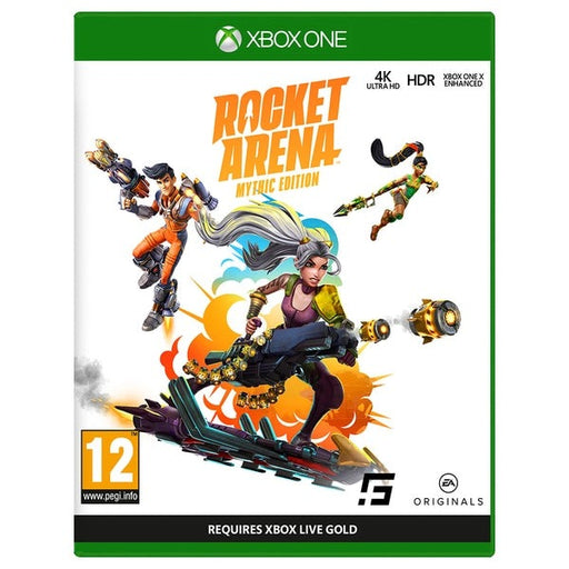 Rocket Arena Mythic Edition Microsoft | Xbox One - Gobsmack